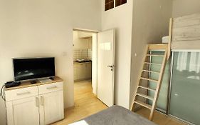 Kazimierz/Old Town Apartment