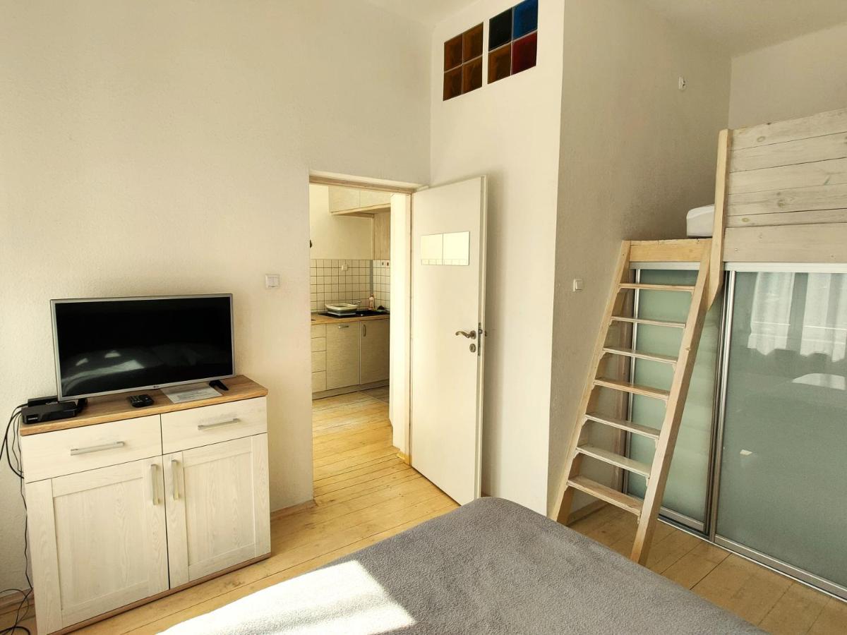 Kazimierz/Old Town Apartment Kraków Zewnętrze zdjęcie