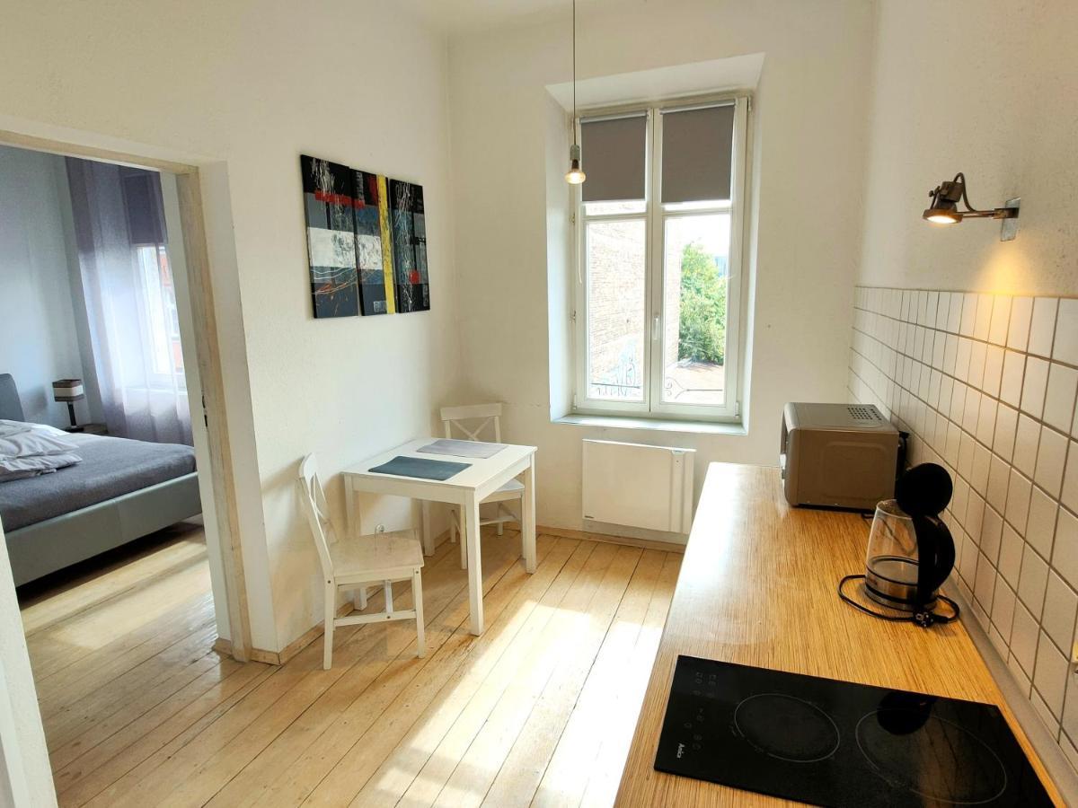 Kazimierz/Old Town Apartment Kraków Zewnętrze zdjęcie