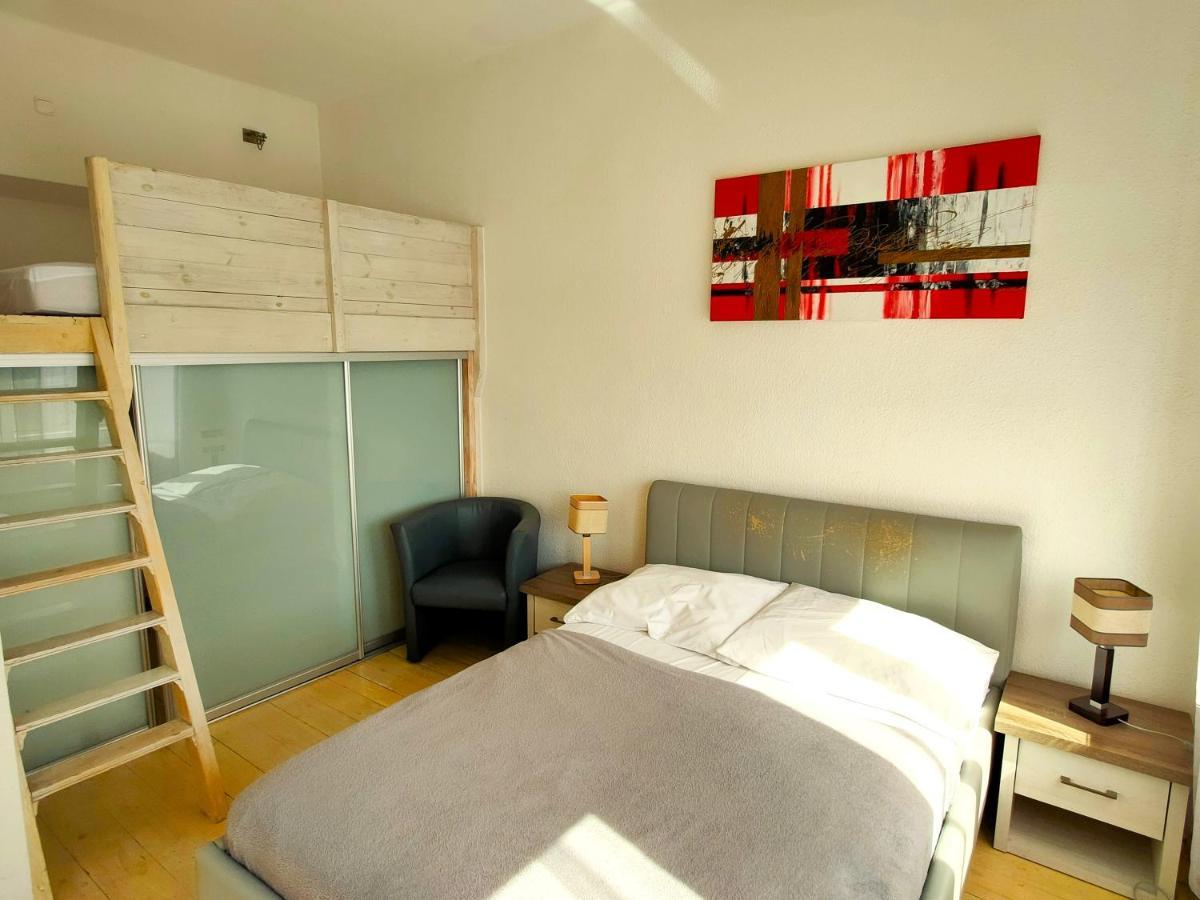 Kazimierz/Old Town Apartment Kraków Zewnętrze zdjęcie