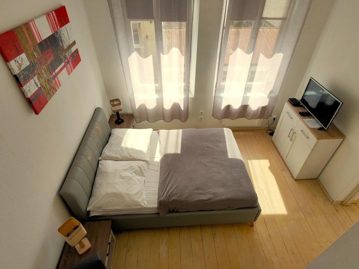 Kazimierz/Old Town Apartment Kraków Zewnętrze zdjęcie