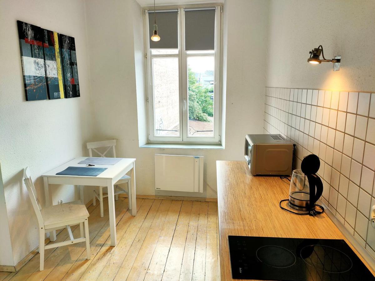 Kazimierz/Old Town Apartment Kraków Zewnętrze zdjęcie