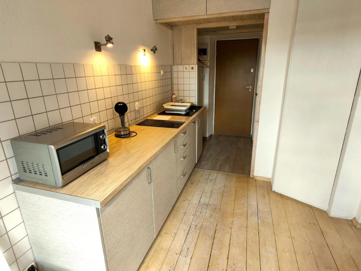 Kazimierz/Old Town Apartment Kraków Zewnętrze zdjęcie