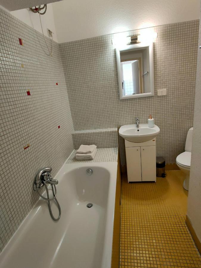 Kazimierz/Old Town Apartment Kraków Zewnętrze zdjęcie